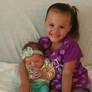 Meet your Posher, Kimberley