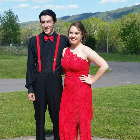 Meet your Posher, Alex - Picture 1 of 1