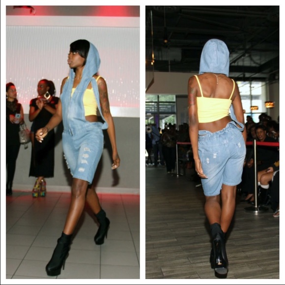 Overalls