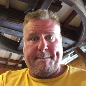 Meet your Posher, Tim