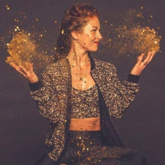 Lululemon Party Bomb Jacket