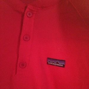 Vintage Patagonia Pullover