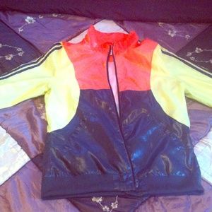 Neon Jacket