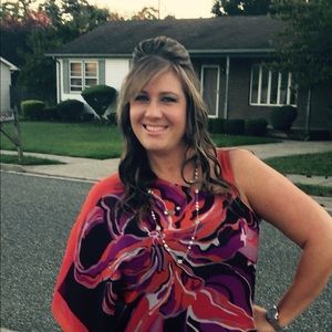 Meet your Posher, Rochelle