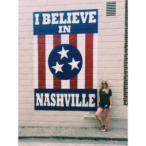 Meet your Posher, Haley