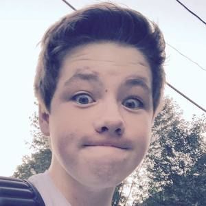 Meet your Posher, Jake