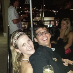 Meet your Posher, Cameron