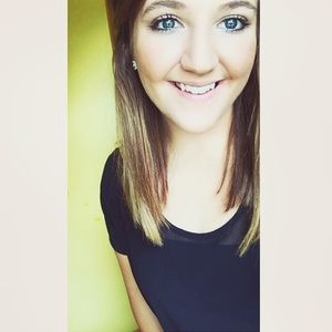 Meet your Posher, Kaitlyn