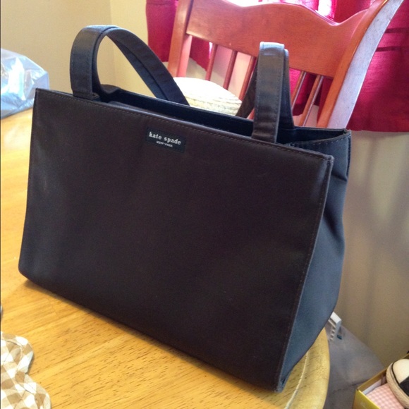 Kate Spade Nylon bag