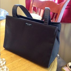Kate Spade Nylon bag