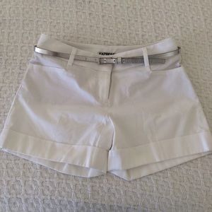 Express Shorts