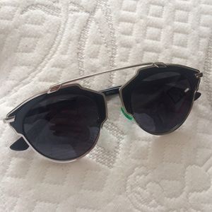 Dior So Real Sunglasses BNIB