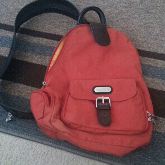 Baggallini backpack