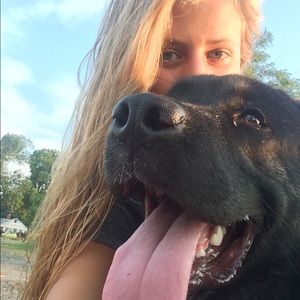 Meet your Posher, Jaclyn