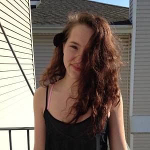 Meet your Posher, Madi