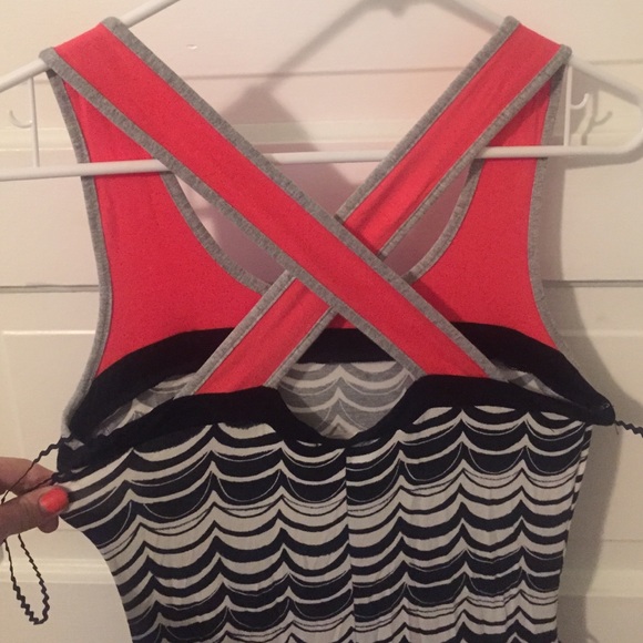 Maxi dress - Picture 2 of 4