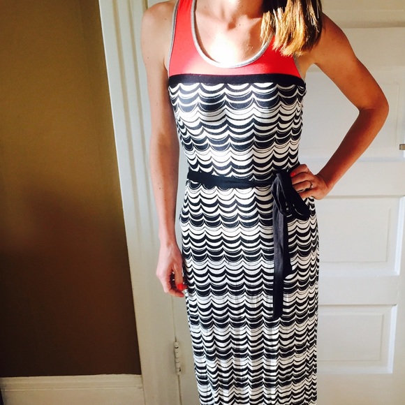 Maxi dress - Picture 1 of 4