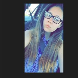 Meet your Posher, Millie