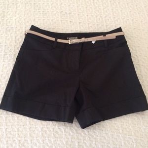 Express Shorts