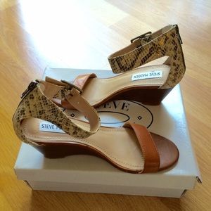 Steve Madden Nanncy Sandals