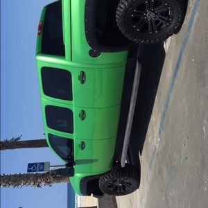 Meet your Posher, Mike