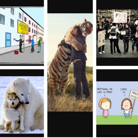 Part 2: FOLLOWING GAME VIRTUAL HUG LINE - Picture 2 of 4