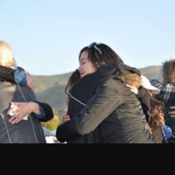 Part 2: FOLLOWING GAME VIRTUAL HUG LINE - Picture 3 of 4