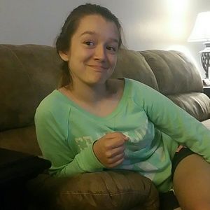 Meet your Posher, Roberta