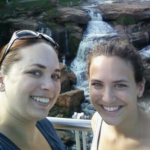 Meet your Posher, Samantha