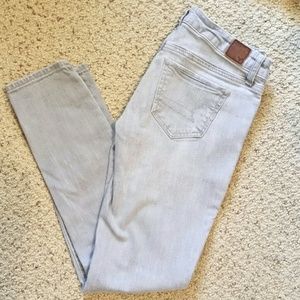 Light Gray "American Eagle Outfitters" Pants
