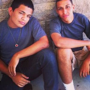 Meet your Posher, Ashraf