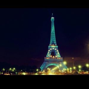 Meet your Posher, Gabrielle