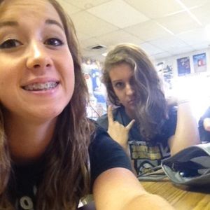 Meet your Posher, Hannah