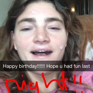 Meet your Posher, Harry