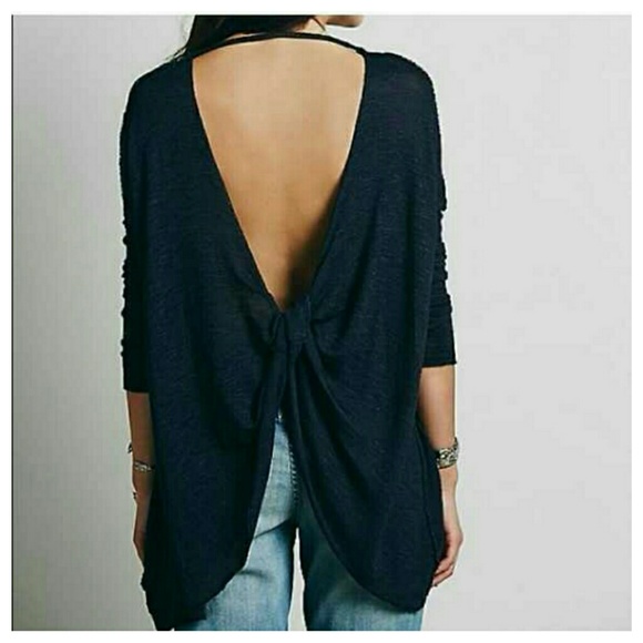 Free People Tops - JUST IN! Free People Hacci Top