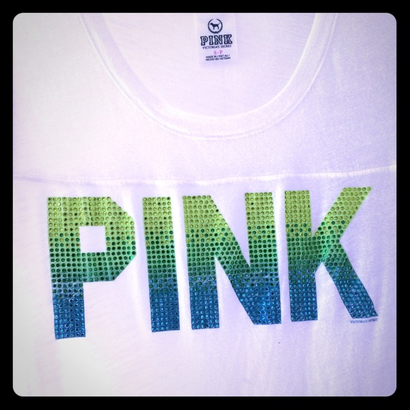 Victoria's Secret T-Shirt