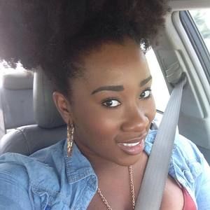 Meet your Posher, Gabrielle