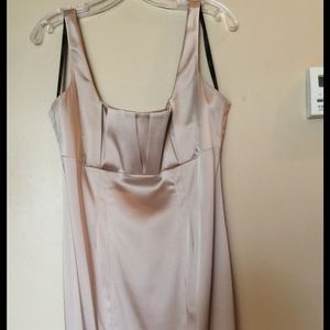 Calvin Klein Cocktail Dress