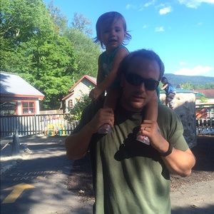 Meet your Posher, Rob