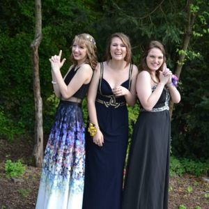 Meet your Posher, Bailey