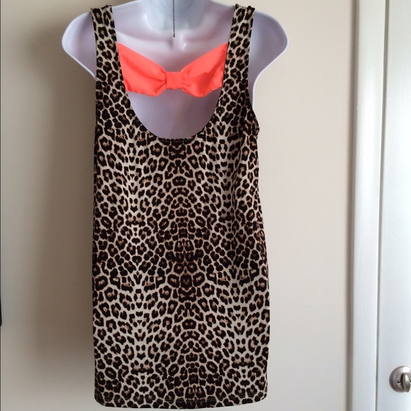 Rue21 Tops - Brand new beautiful top with cute back bow.
