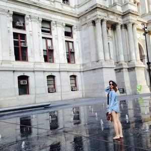 Meet your Posher, Ari