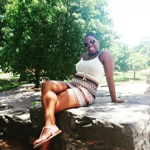 Meet your Posher, Donnise