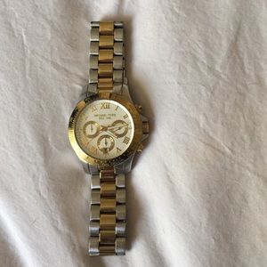 MICHAEL KORS women's watch