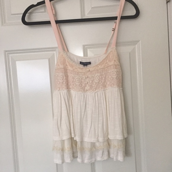 American Eagle Camisole Top