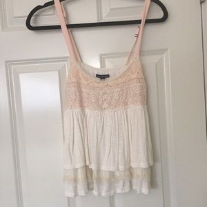 American Eagle Camisole Top
