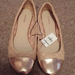 Express Flats