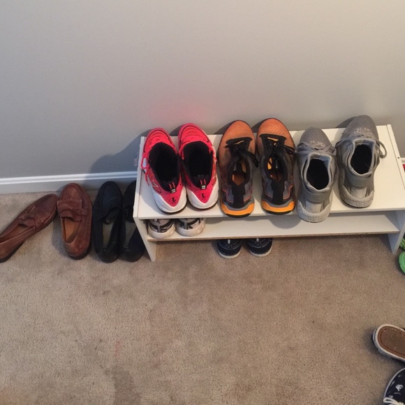 Shoes 35-100$