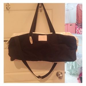 Victoria's Secret Weekender