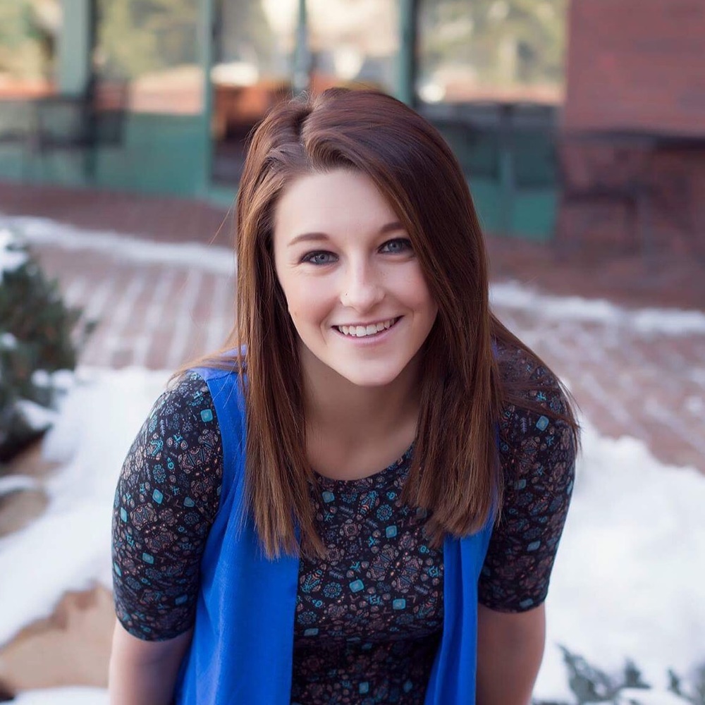 Meet you Posher, Samantha